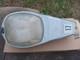 Vintage General Electric M-250r Mercury Vapor Street Light