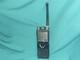 Vintage General Electric Mastr Pe Portable With Rare Charger And Microphone