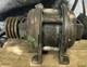 Vintage General Electric Machinery Induction Motor 5hp 3phase Model 65a2