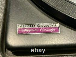 Vintage General Electric Magnetic Cartridge C651g Turntable