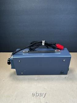 Vintage General Electric Meter High Sens XMTR Used Ships Fast