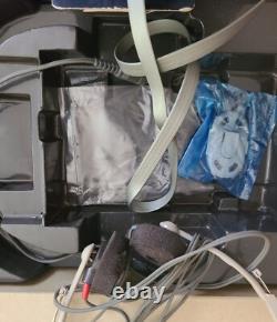 Vintage General Electric Model 3-5270 Stereo Headset Cassette Player