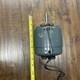 Vintage General Electric Motor Model 5ksp21 Hg355 Horse Power 1/10 Not Tested