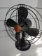 Vintage General Electric Oscillating Fan 1930s Antique Untested Needs Rewire