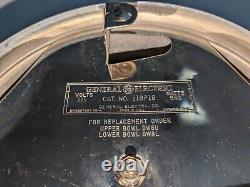 Vintage General Electric Pyrex Glassware Vacuum Coffee Maker Rod & Filter/Unused