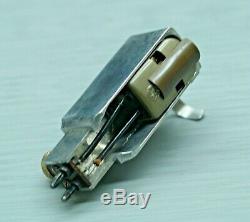 Vintage General Electric RPX 949 Phonograph Turntable Cartridge with headshell