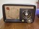 Vintage General Electric Radio From 1948 Model 210-212. Tested Works Look At Pic