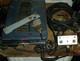 Vintage General Electric Radio Transmitter Receiver Mt76tfu66 Ge Untested