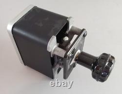 Vintage General Electric SB-1 Rotary Switch 16SB1CF11X2 NOS
