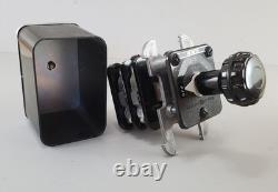 Vintage General Electric SB-1 Rotary Switch 16SB1CF11X2 NOS