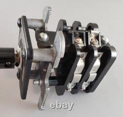 Vintage General Electric SB-1 Rotary Switch 16SB1CF11X2 NOS
