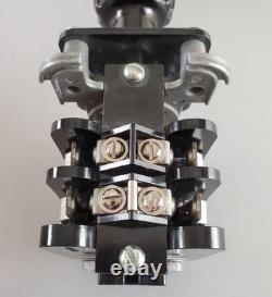 Vintage General Electric SB-1 Rotary Switch 16SB1CF11X2 NOS