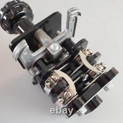 Vintage General Electric SB-1 Rotary Switch 16SB1CF11X2 NOS