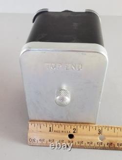 Vintage General Electric SB-1 Rotary Switch 16SB1CF11X2 NOS