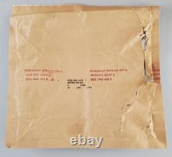 Vintage General Electric SB-1 Rotary Switch 16SB1CF11X2 NOS
