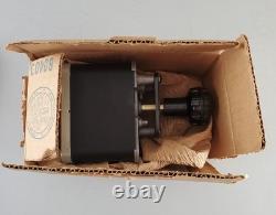 Vintage General Electric SB-1 Rotary Switch 16SB1CF11X2 NOS