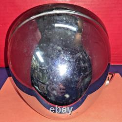 Vintage General Electric Sealed Beam NAPA 738 Repop Headlight AS IS NOT TESTED
