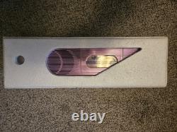 Vintage General Electric Sidestep Stereo Cassette Player Stranger Things, RARE