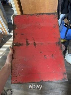 Vintage General Electric Sign Vintage Appliance Sign Vintage Metal Sign