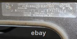 Vintage General Electric Slide In Range Stove Oven
