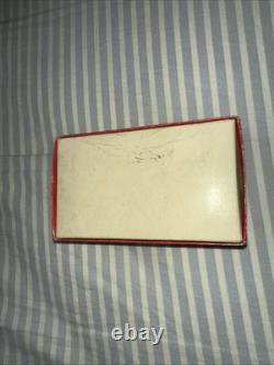 Vintage General Electric Spirit of'76 P-2753 AM Transistor Radio 1976