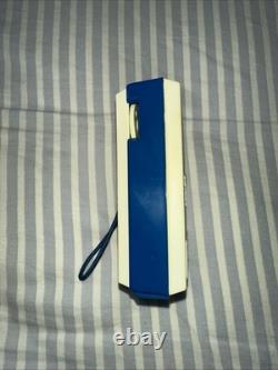 Vintage General Electric Spirit of'76 P-2753 AM Transistor Radio 1976
