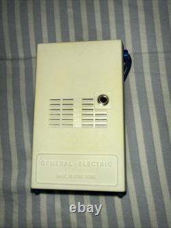 Vintage General Electric Spirit of'76 P-2753 AM Transistor Radio 1976