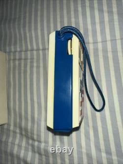 Vintage General Electric Spirit of'76 P-2753 AM Transistor Radio 1976