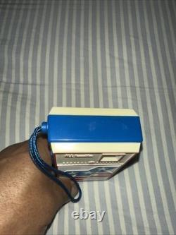 Vintage General Electric Spirit of'76 P-2753 AM Transistor Radio 1976