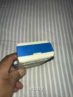 Vintage General Electric Spirit of'76 P-2753 AM Transistor Radio 1976