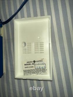Vintage General Electric Spirit of'76 P-2753 AM Transistor Radio 1976