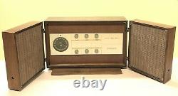 Vintage General Electric Stereo Stereophonic Hi-Fi Am/FM Radio USED