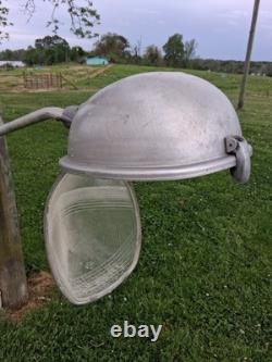 Vintage General Electric Street Light Form 400