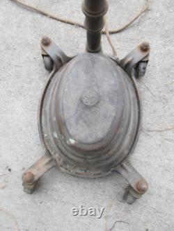 Vintage General Electric Sun Lamp Floor Model Type B