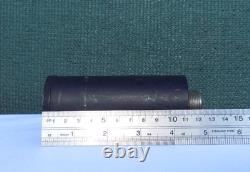 Vintage General Electric Tachometer Indicator 8DJ81 (Memorabilia Item)