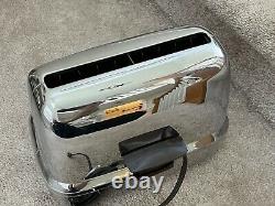 Vintage General Electric Toaster Oven Model 25T83 Toast-R-Oven