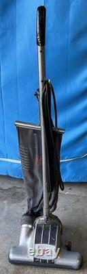 Vintage General Electric Vacuum Cleaner