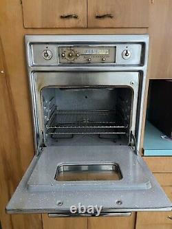 Vintage General Electric Wall Oven