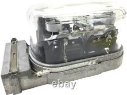 Vintage General Electric Watthour Polyphase GE Demand Meter V4A 1/1 On eBay