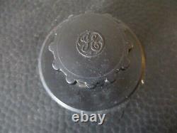 Vintage General Electric X-ray Department Impermo X-ray Film Developing Bath