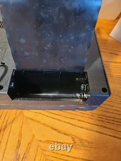 Vintage General Electric m8510 Tape Recorder AM / FM with Microphone