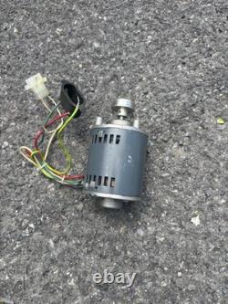 Vintage General Electric single-phase fractiona