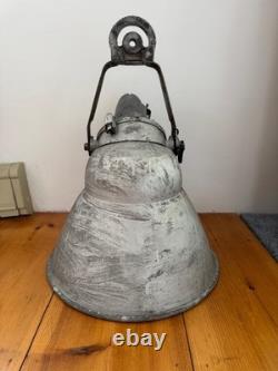 Vintage General Electric spot/flood light circa 1940