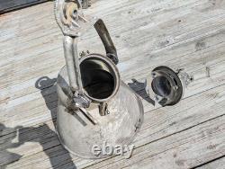 Vintage General Electric spot/flood light circa 1940