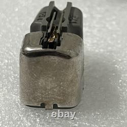 Vintage Genuine GE VR II Cartridge With Needle Stylus Mono General Electric