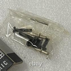 Vintage Genuine GE VR II Cartridge With Needle Stylus Mono General Electric