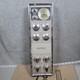 Vintage Imperial Electric Range Control Panel J. C. Penney Console Assembly