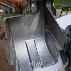 Vintage Key Cutter GE General Electric A-C Motor Works fine