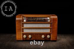 Vintage L-630 Radio by General Electric