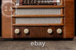 Vintage L-630 Radio by General Electric